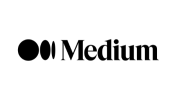 Medium logo