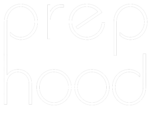 Prephood Logo