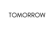 Tomorrow logo